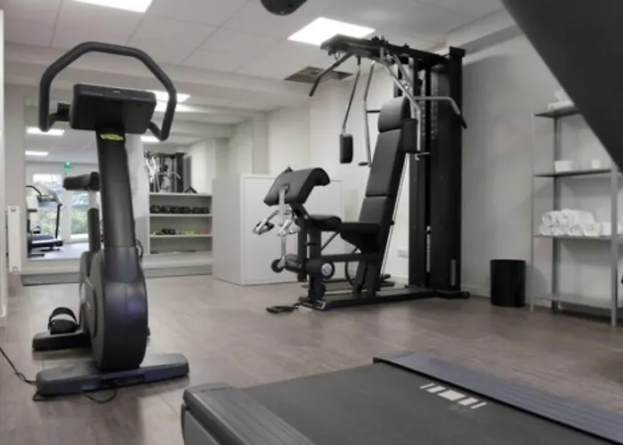 Hotel Maison Jenny Restaurant & 3*