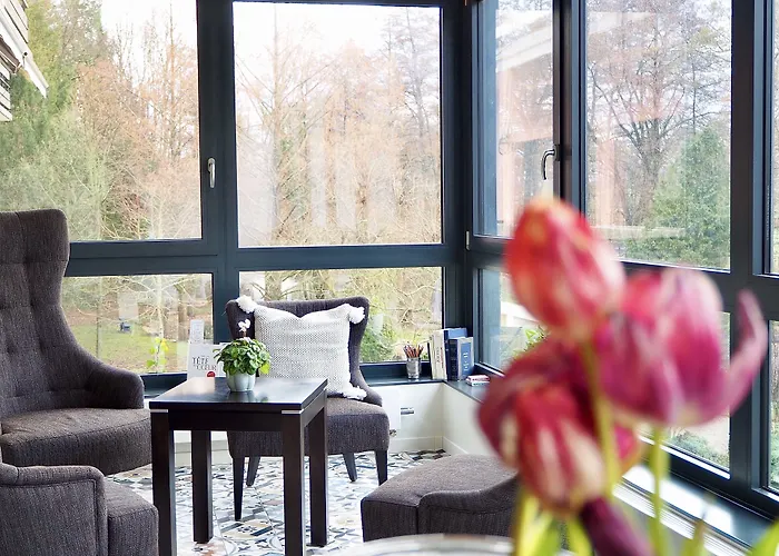 Maison Jenny Restaurant & Hotel Hagenthal-le-Bas