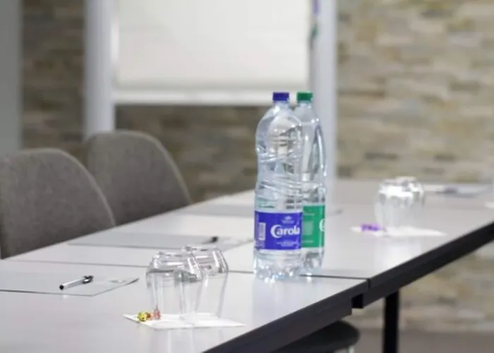 Maison Jenny Restaurant & Hotel