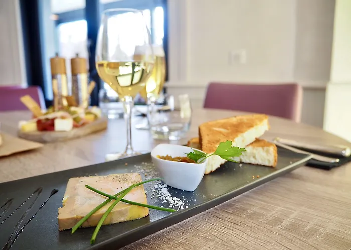 Maison Jenny Restaurant & 3* Hagenthal-le-Bas