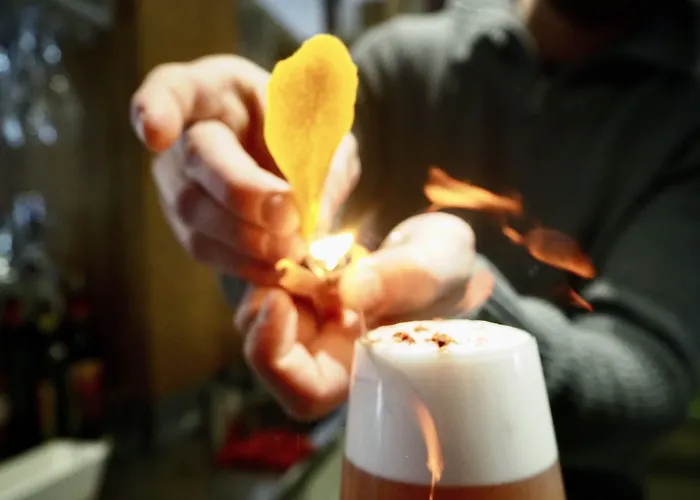 Maison Jenny Restaurant & Hotel 3*