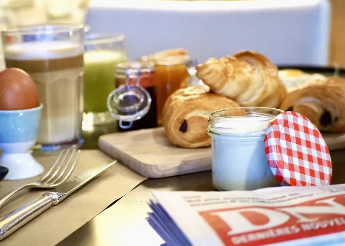 Maison Jenny Restaurant & Hotel Hagenthal-le-Bas