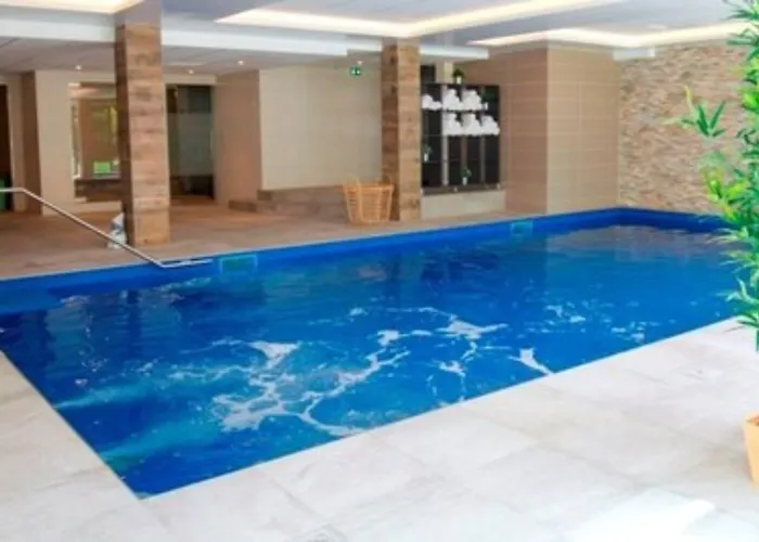 Hotel Maison Jenny Restaurant &