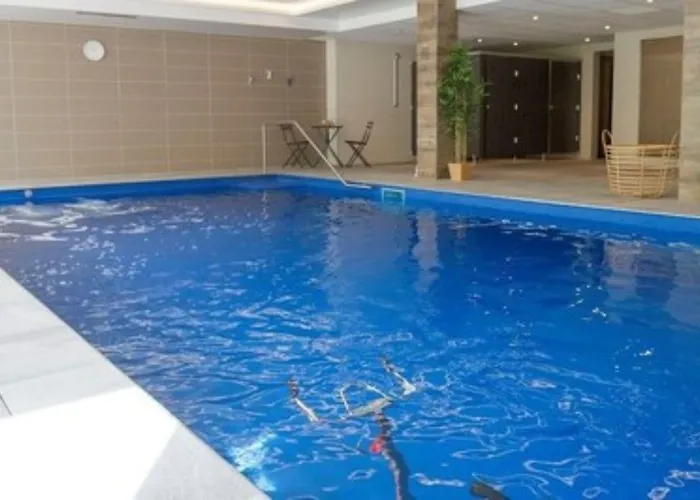 Maison Jenny Restaurant & 3*