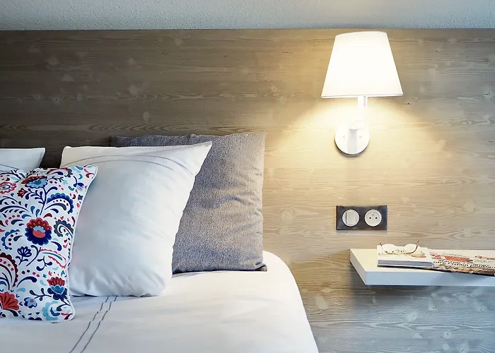 Hotel Maison Jenny Restaurant &