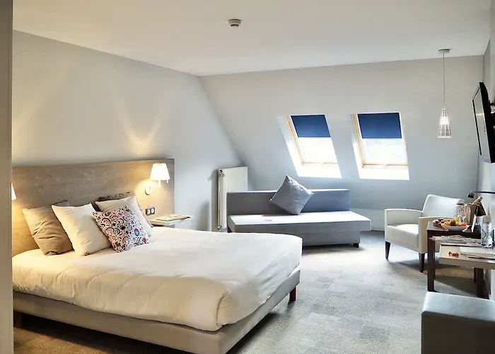 Hotel Maison Jenny Restaurant &