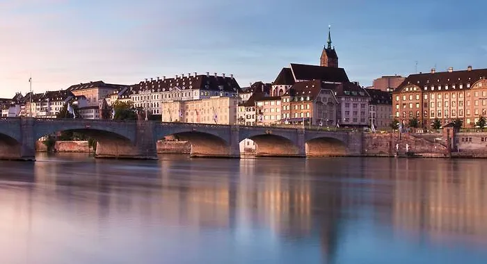 Maison Jenny Restaurant & Hotel 3*