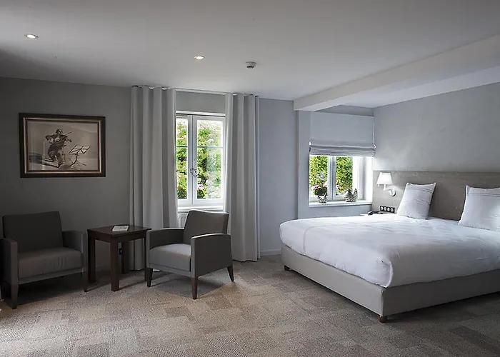 Maison Jenny Restaurant & Hagenthal-le-Bas