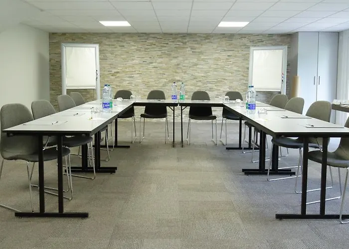 Hotel Maison Jenny Restaurant & Hagenthal-le-Bas