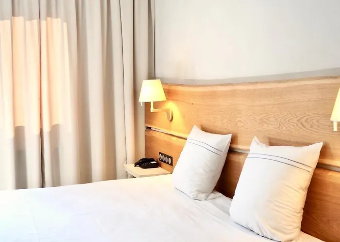 Maison Jenny Restaurant & Hotel 3*