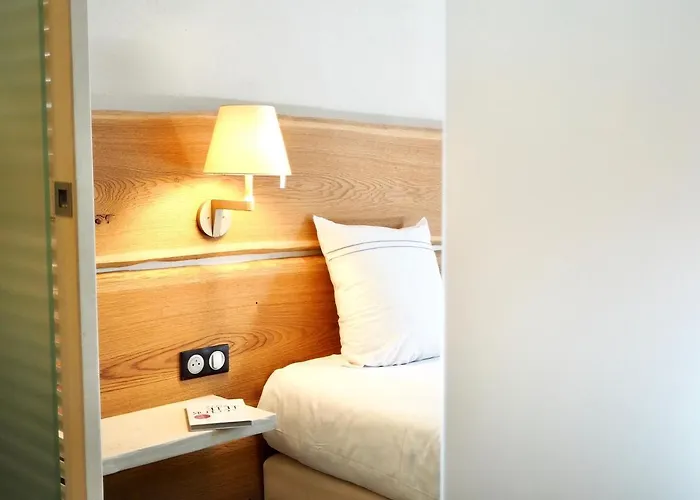 Maison Jenny Restaurant & Hotel Hagenthal-le-Bas